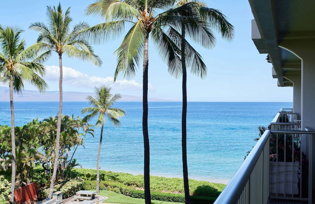 Aston at The Whaler on Kaanapali Beach - Foto 75