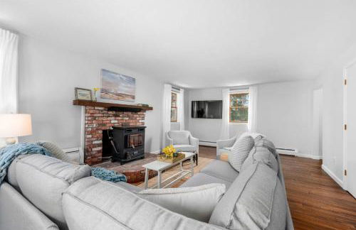 21 Dexter Avenue Sandwich - Creekhaven Cottage - Foto 14