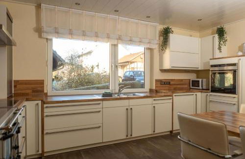 Ferienwohnung Mia Frankenau - Foto 15