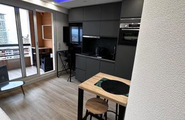 FRONTIÈRE MONACO - Foto 18