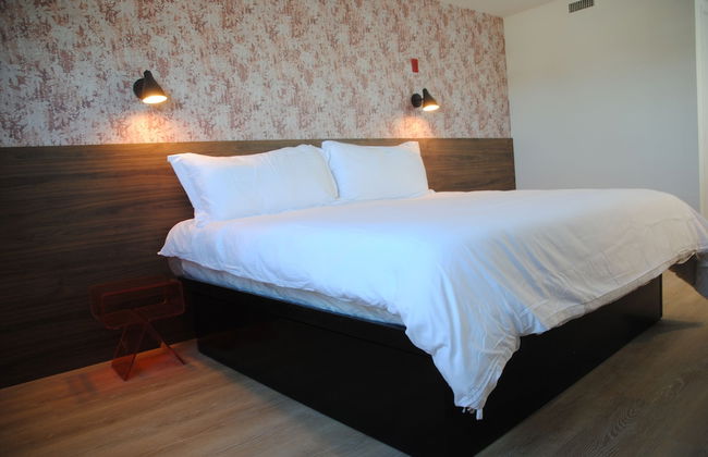 Uptown Inn by Vantaggio - Limited Service Apart-Hotel - Foto 40