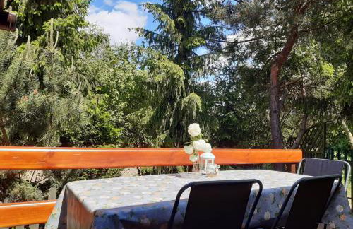 LUNA nad jeziorem Wojnówko gm Murowana Goślina - Foto 4