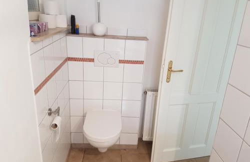 Ferienhäusle vom Hof Chirphendorf - Foto 17