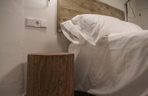 La casa amarilla apartamento albarracin - Foto 38