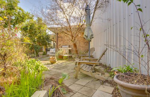 Dularge Grand Villa - Steps to Marina and Fishing! - Foto 29