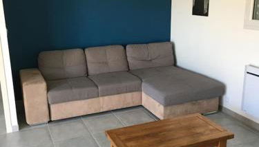 Maison située entre plage la mine d'or et bourg - Foto 4