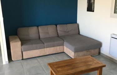 Maison située entre plage la mine d'or et bourg - Foto 4