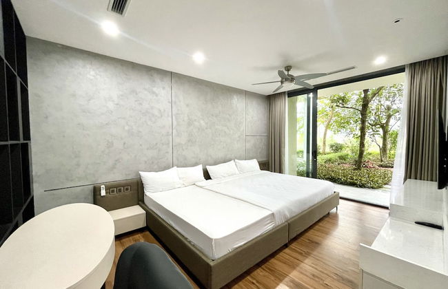 Venus Villa Flamingo Dai Lai by MAPSTAR - Photo 25