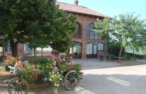 Cascina San Bernardo - Foto 12