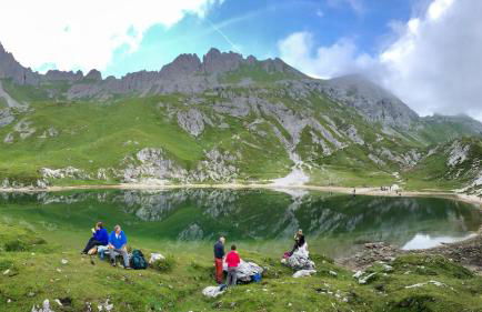 Lo stavolo - Photo 23