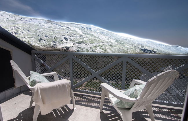 Dúplex Pradollano 3 dorm-8pax - Foto 8