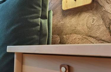 Villa Green Forest with wellness and heated salty pool - Photo 47