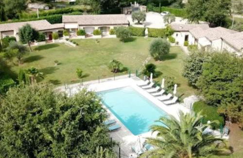 La Résidence du Moulin - Foto 5