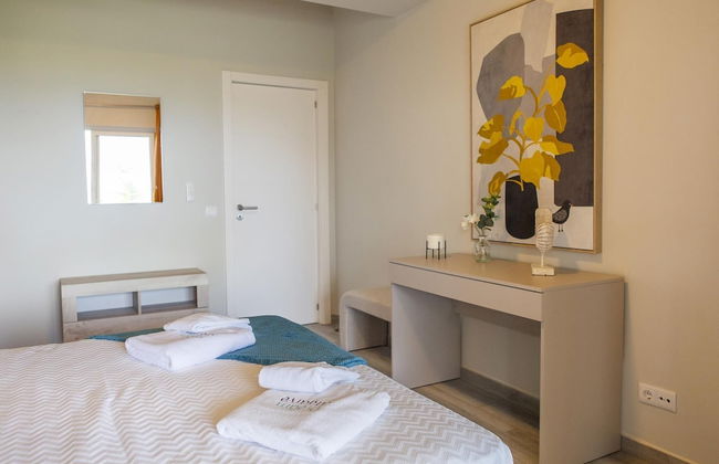 A15- Cliffside Beach Apartment by Dreamalgarve - Foto 56