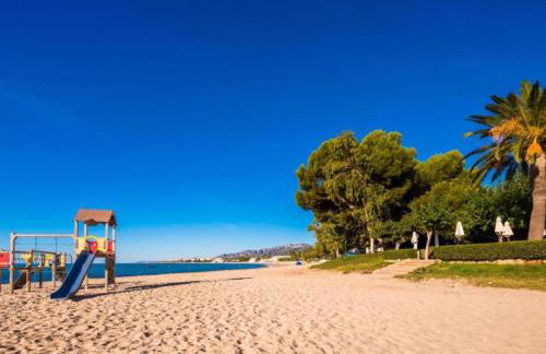 Apartment in Mont-roig near Sea Beach - Foto 34