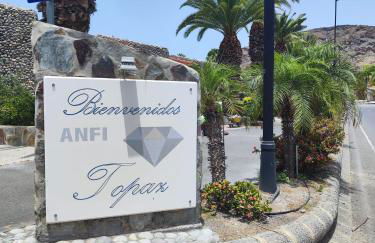 Villa LULA - Anfi Tauro Golf - Foto 42