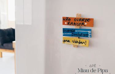 Miau de Pipa - Foto 27