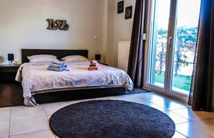 Comfort Luxury Maisonette - Photo 12