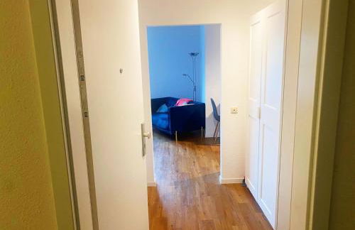 Comfort Apartment in Rösrath - Foto 8