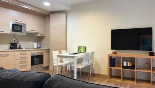 Apartamento El Mirador de La Farga - Foto 4