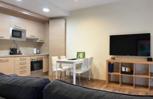 Apartamento El Mirador de La Farga - Foto 4