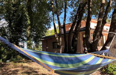 Villa with Garden near Rome for Groups & Families - Foto 35