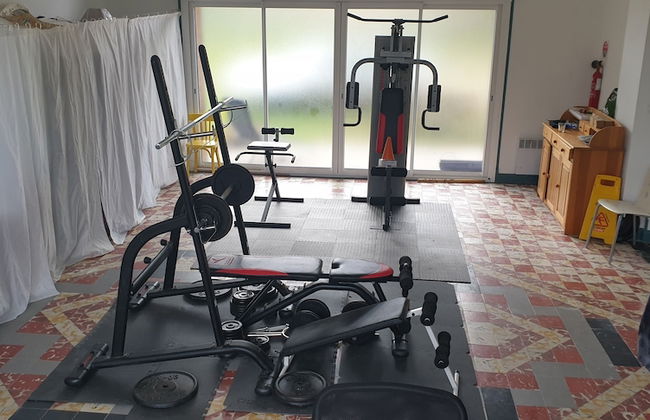 Résidence Les Mélèzes de Prades - Foto 17