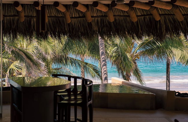 Mar de Coco Beach Front Villas - Foto 26