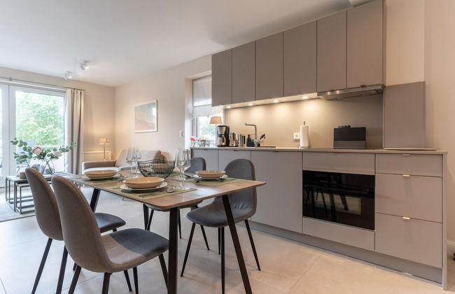 Renovierte Ferienwohnung, St. Peter-ording - Foto 7