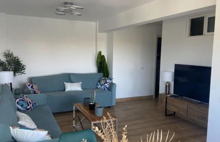 THE ROCK VIEWS APARTMENTS 1 min walking to Gibraltar - Foto 38