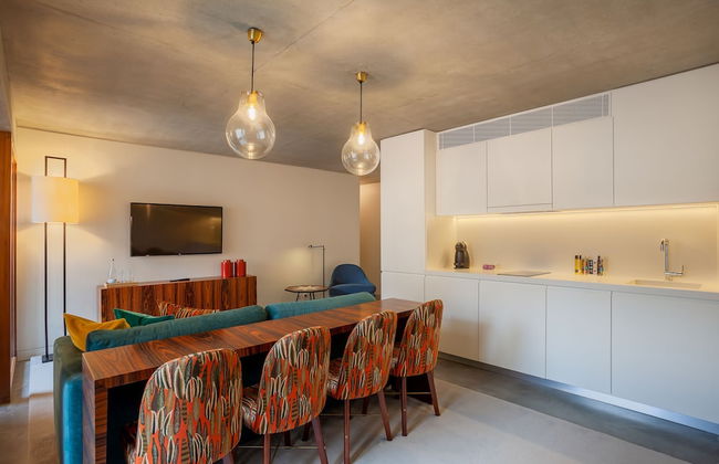 S. Bento Residences - Foto 20