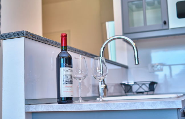 Luxury Seaside Apartment by Litto - Photo 21