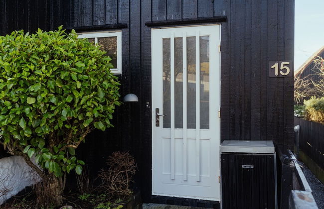 Charming Retreat In The Heart Of Tórshavn - Photo 22