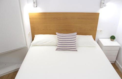 CENTRAL NEAR SEA - by SanSebastianApartments·es - Foto 28