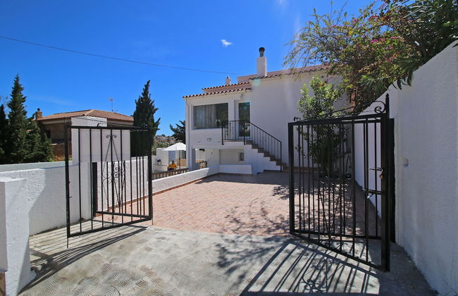 Villa Tatiana - Foto 25