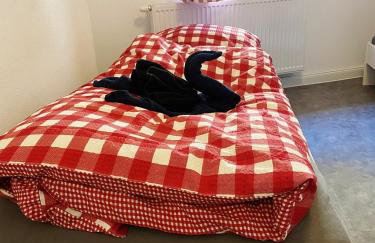 Hotel Waldhorn - Foto 13