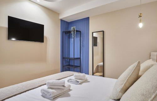 Résidence Saint Germain des Près Rue de Rennes by Studioprestige - Foto 102