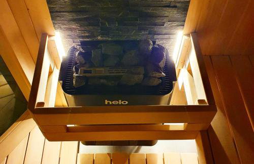 Mana Village - Jacuzzi & Sauna - Foto 57