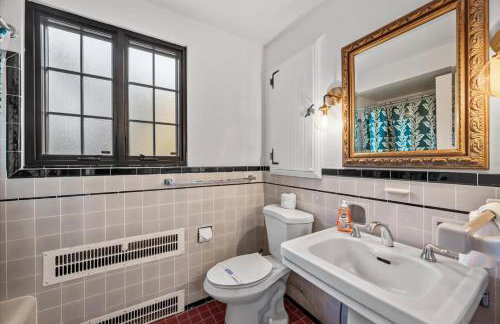 The Walnut Suites - The Secluded Suite - Foto 9