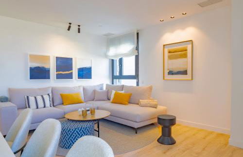 Cubo's Luxury Urban Sky Apartment 12 - Photo 22