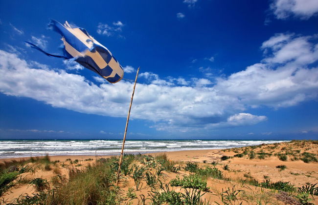 Villa Filokalia With Exceptional View - Photo 33