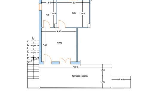 AA Residence - free private parking - Foto 22