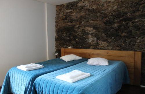 Quinta dos Castanheiros - Turismo Rural - Foto 50