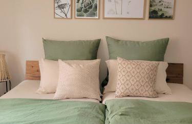 Ferienwohnung Anna Maria Erding - Foto 10