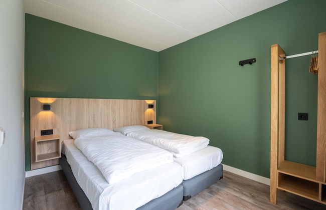 Restyled Bungalow, Near the Hunebed Center - Photo 3