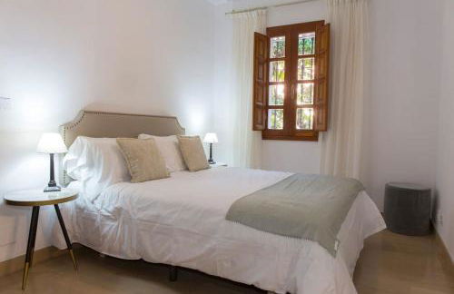 Andalusian villa on the sea and the bay of Malaga - Photo 27