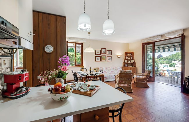 Appartamento Alessandra - Foto 32