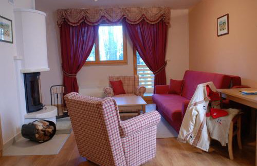 Aparthotel Snjezna Kraljica - Foto 11