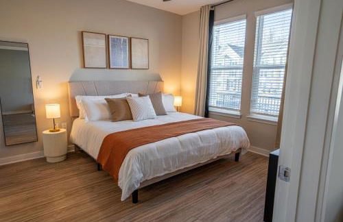 Elegant, Spacious 3BR 2B Apt Perfect for Long Stays - Foto 25