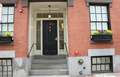 Charming & Stylish Studio on Beacon Hill #6 - Foto 15